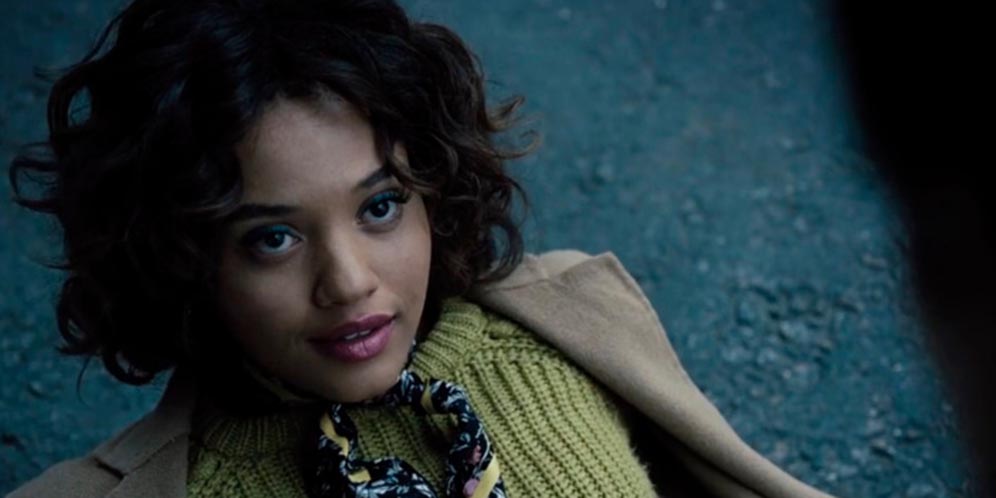 Kenalan Sama Pacar The Flash di JL Snyder Cut